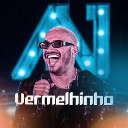 Album cover of Vermelhinho