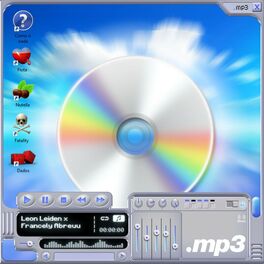 Album cover of mp3.