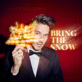 Album cover of Bring The Snow