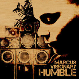 Album cover of Humble