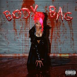 Album cover of Body Bag