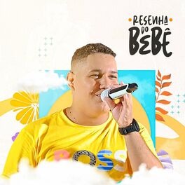 Album cover of Resenha do Bebê