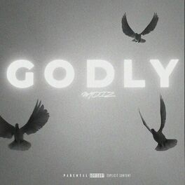 Album cover of GODLY