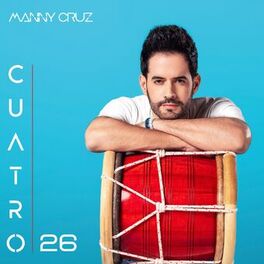 Album cover of CUATRO 26