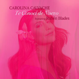 Album cover of Te Conocí de Nuevo