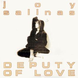 Album cover of Deputy of Love