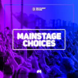 Album cover of Main Stage Choices, Vol. 4