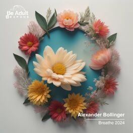 Album cover of Breathe 2024