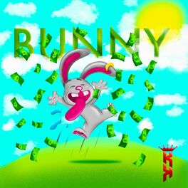 Album cover of Bunny