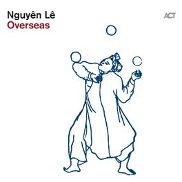 Album cover of Overseas