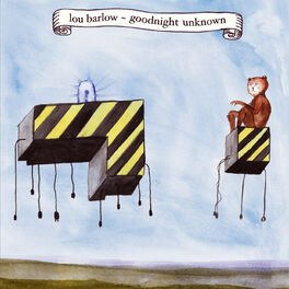 Album cover of Goodnight Unknown