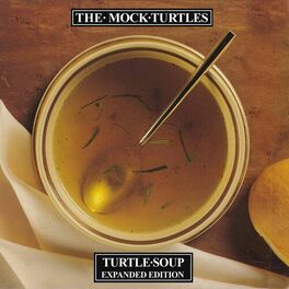 Album cover of Turtle Soup: Expanded Edition