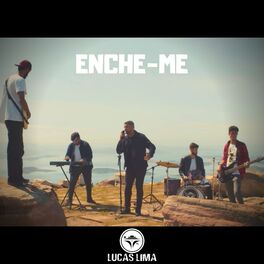 Album cover of Enche-Me