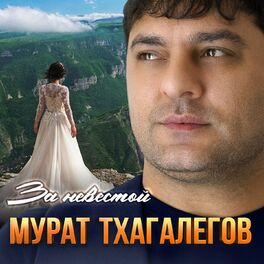 Album cover of За невестой