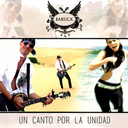 Album cover of Un canto por la unidad