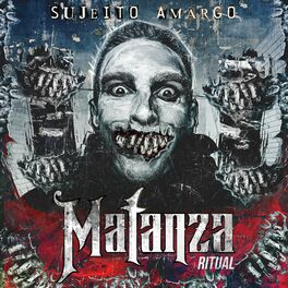 Album cover of Sujeito Amargo
