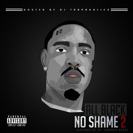 Album cover of No Shame 2