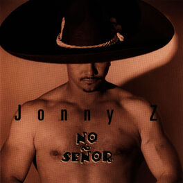 Album cover of No Senor