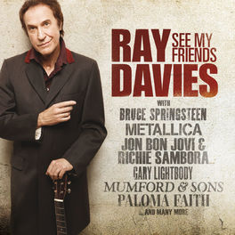 Album cover of See My Friends (International Version)