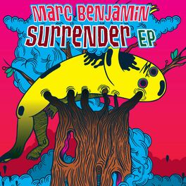 Album cover of Surrender EP