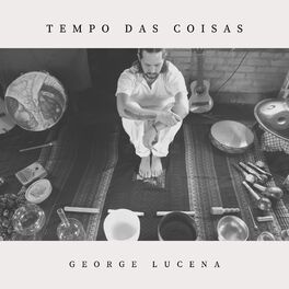 Album picture of Tempo das Coisas