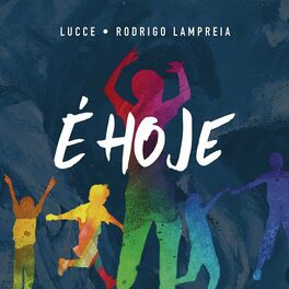 Album cover of É Hoje (Remix)