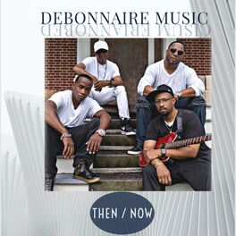 Album cover of THEN/NOW