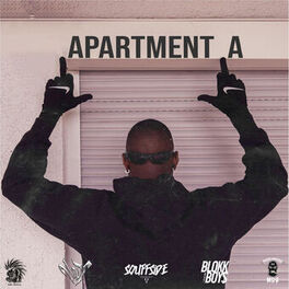 Album cover of Apartment A