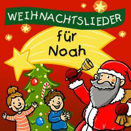 Album cover of Weihnachtslieder für Noah