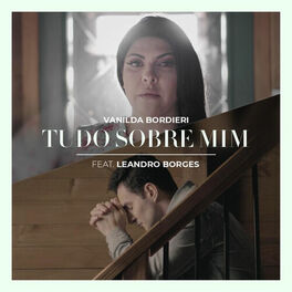 Album cover of Tudo Sobre Mim