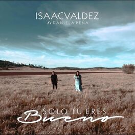 Album cover of Solo Tu Eres Bueno