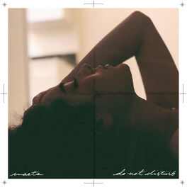 Album cover of Do Not Disturb