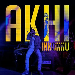 Album cover of Akhi