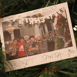 Album cover of Secret Santa