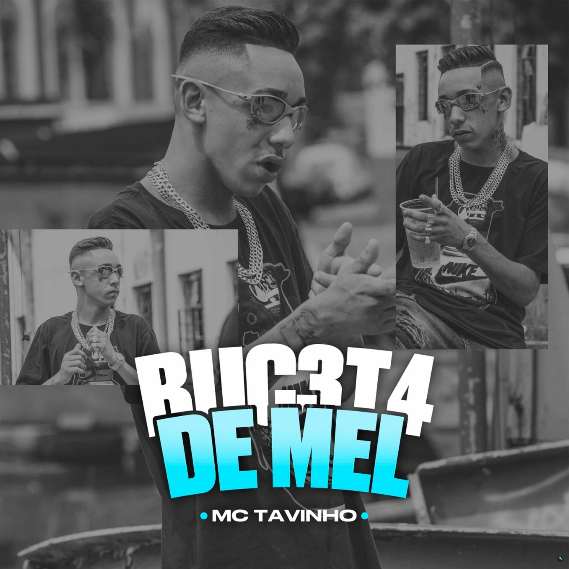 MC Tavinho - Buceta de Mel: тексты и песни | Deezer