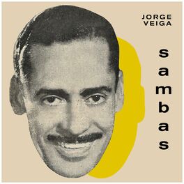 Album cover of Sambas
