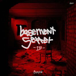Album cover of basement setter