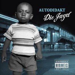 Album cover of Die Jagd