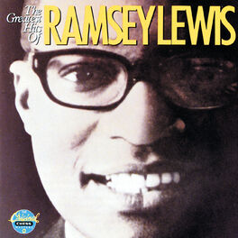Album cover of The Greatest Hits Of Ramsey Lewis