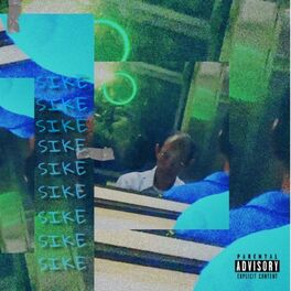 Album cover of Sike (feat. Derek)