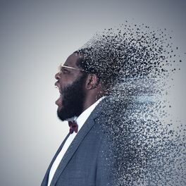 Album picture of SCREAM