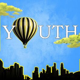 Album cover of Youth