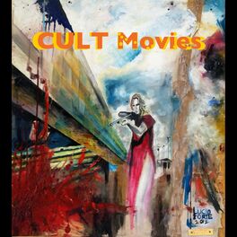 Album picture of Cult Movies (Orchestral Film Music)