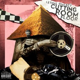 Album cover of Cutting Room Floor