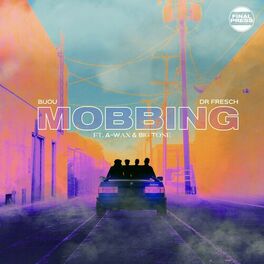 Album cover of Mobbing