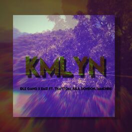 Album cover of KMLYN