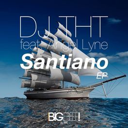Album cover of Santiano
