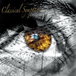 Album cover of Classical Symphony (2022)