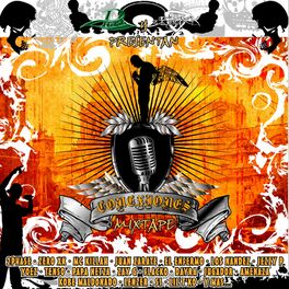 Album cover of (2Phae y zEro XK presentan) Conexiones Mixtape