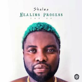 Album cover of Healing Process